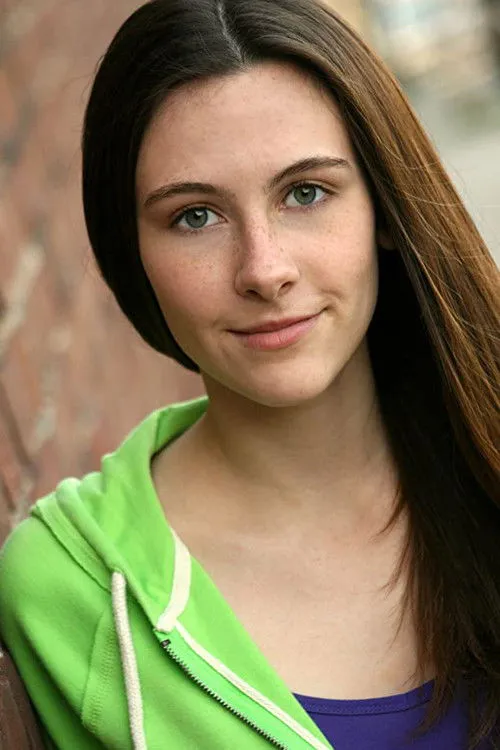 Michaela Jill Murphy photo