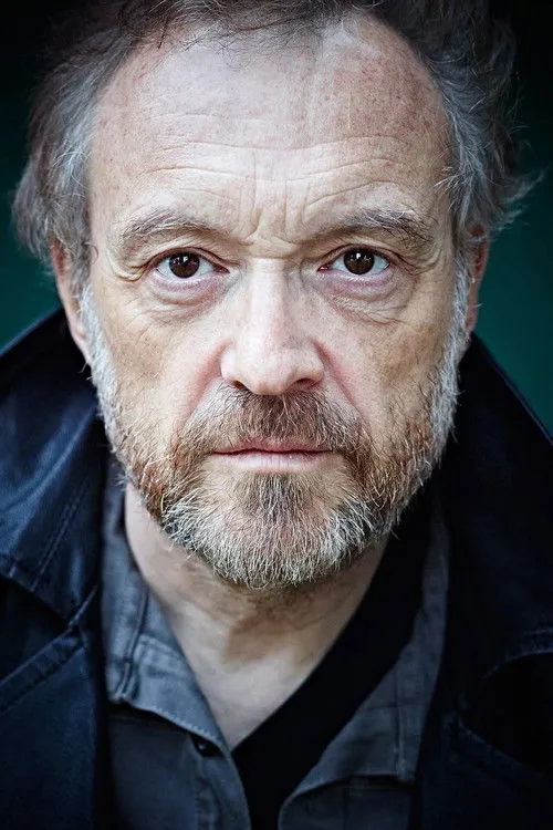 Josef Hader photo
