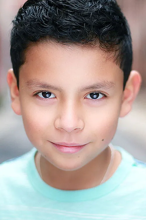 Jeter Rivera photo
