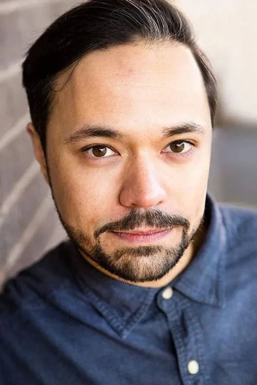 Andrew Joshi photo