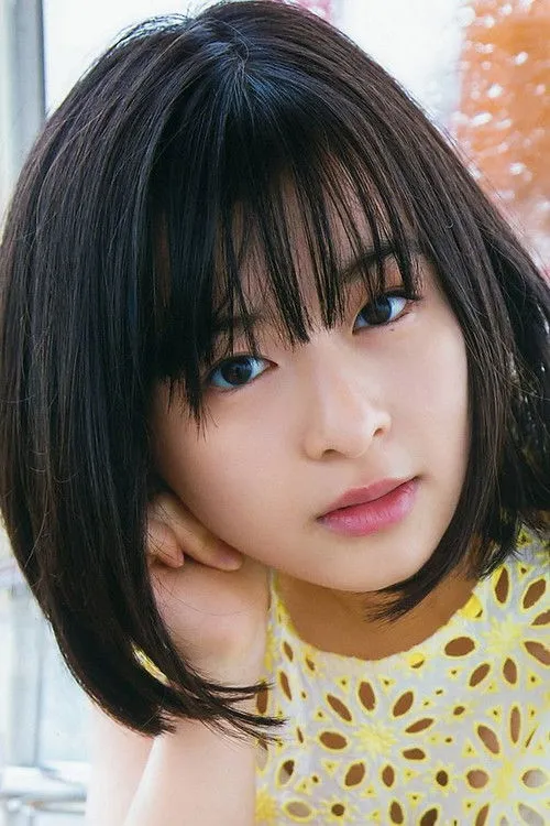 Nana Mori photo