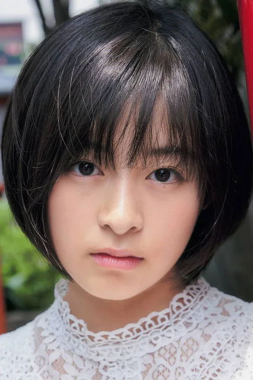 Nana Mori photo