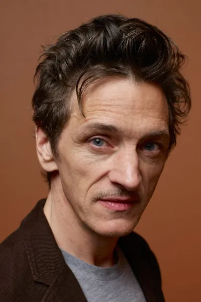 John Hawkes photo