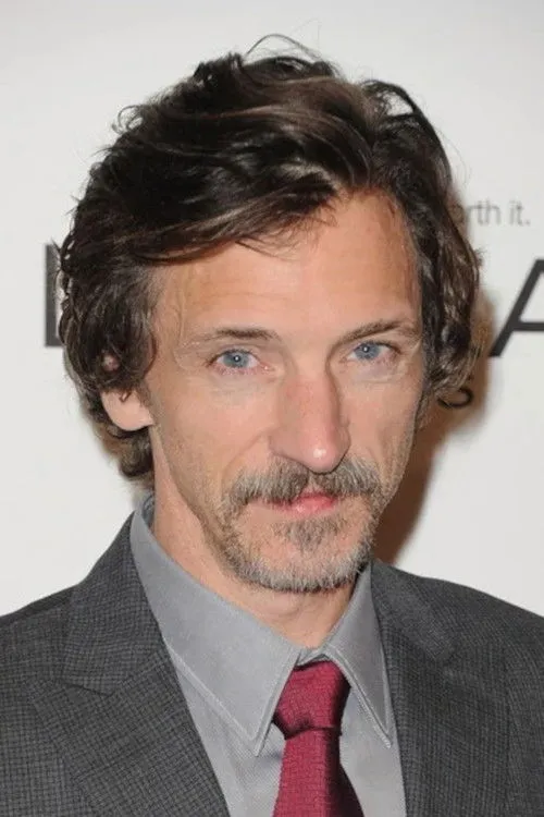 John Hawkes photo