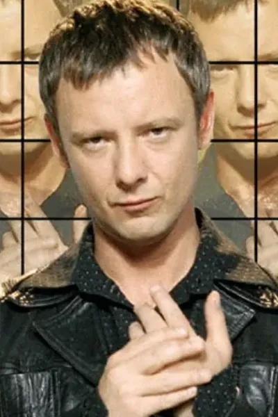 John Simm photo