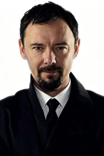 The Master