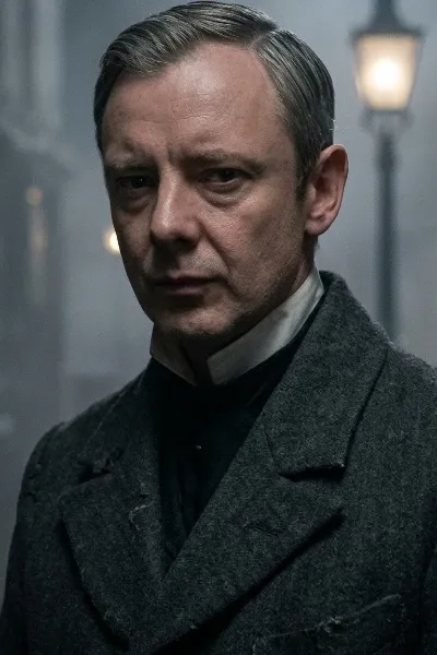 Mr Utterson