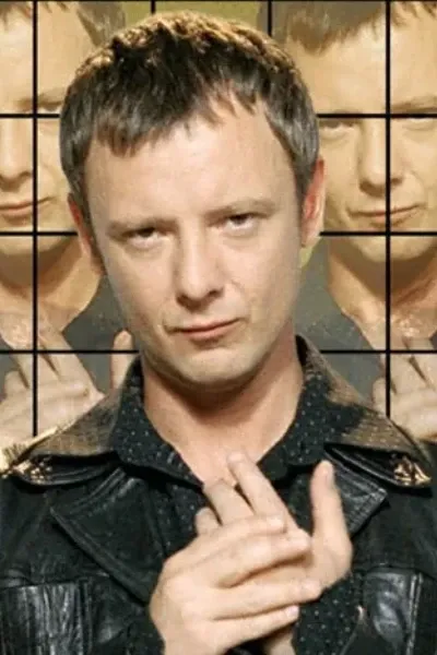 John Simm photo