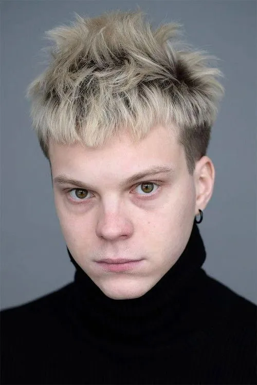 Vlad Konoplyov photo
