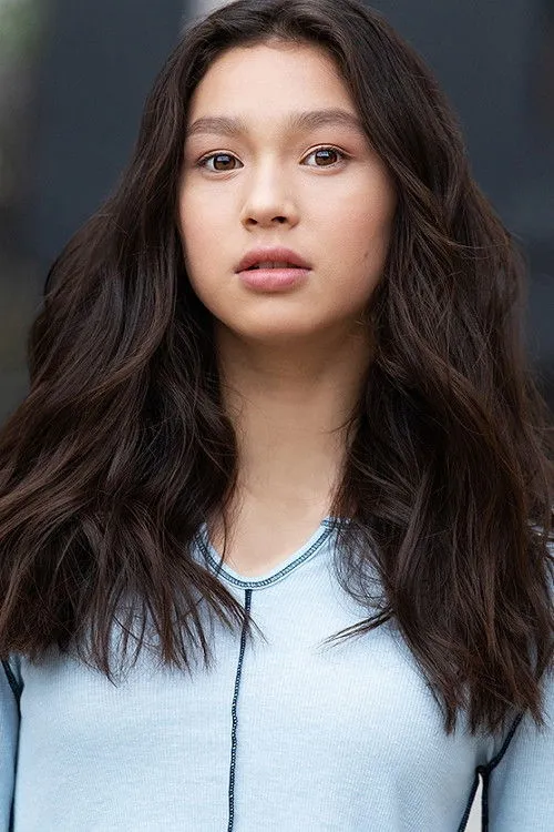Oona O'Brien photo