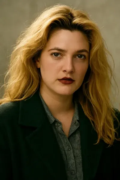 Lucy Talbot (Jacob Samra's Hotel)