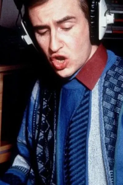 Alan Partridge photo