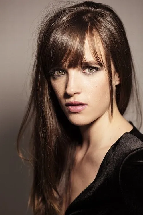 Susana Abaitua photo