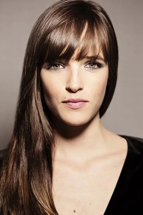 Susana Abaitua photo