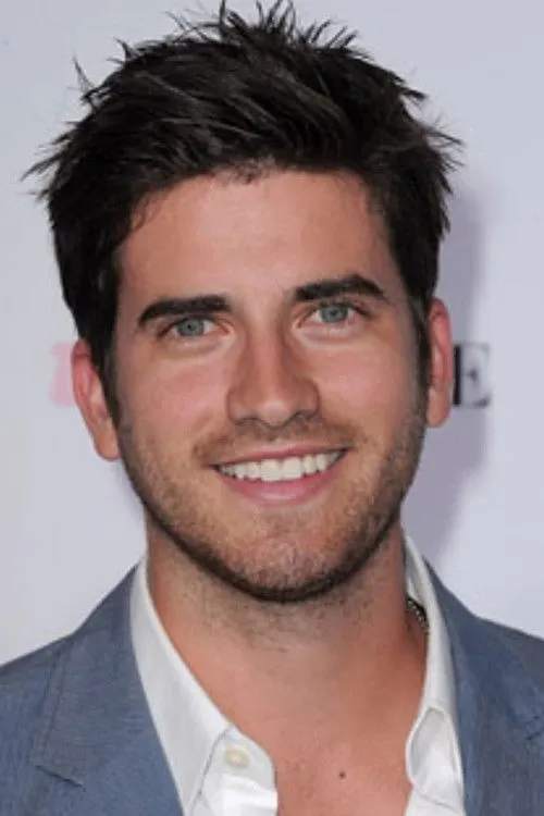 Ryan Austin