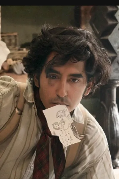 David Copperfield