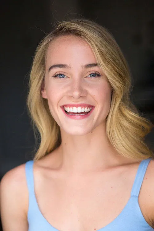 Annabel O'Hagan photo