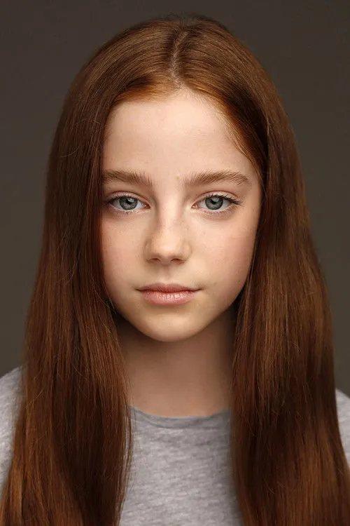 Amelie Child-Villiers photo