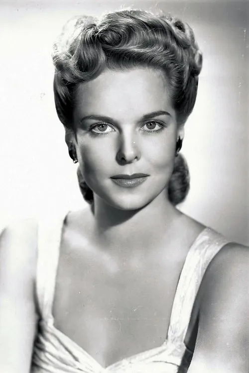 Jane Randolph photo