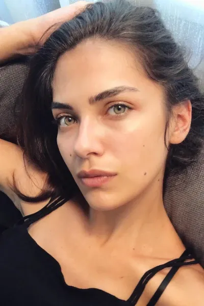 Biran Damla Yılmaz photo