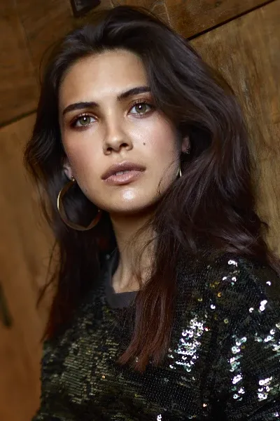 Biran Damla Yılmaz photo