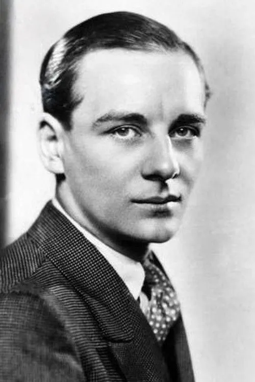 John Gielgud photo