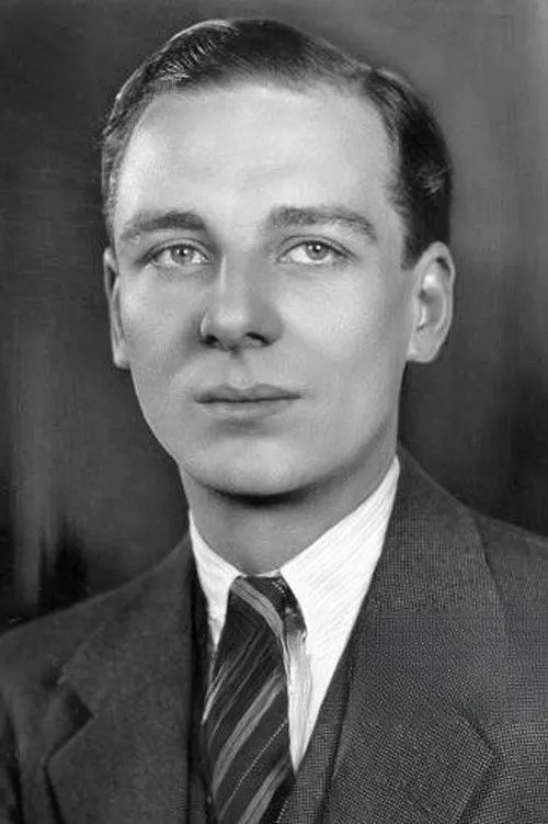 John Gielgud photo
