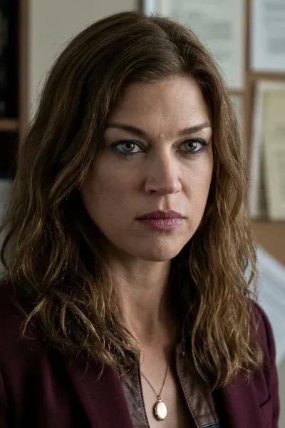 Susan Adler