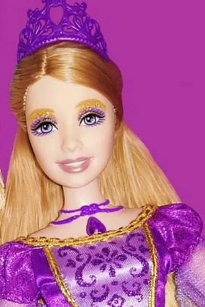 Princess Luciana