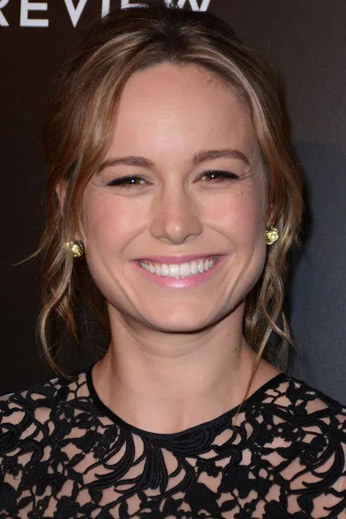Brie Larson photo