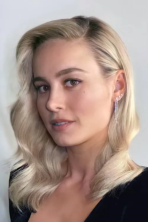 Brie Larson photo