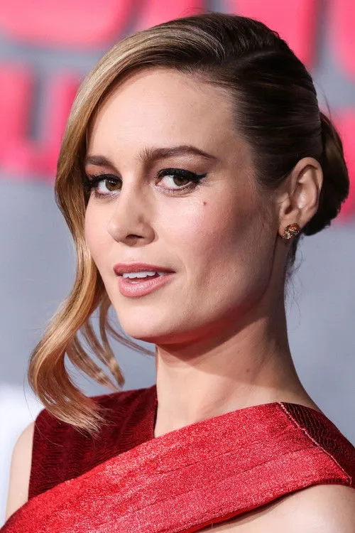 Brie Larson photo
