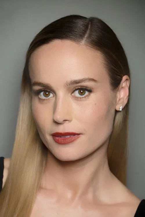 Brie Larson photo
