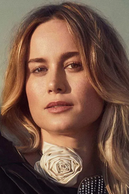 Brie Larson photo