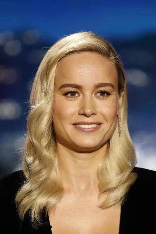 Brie Larson photo