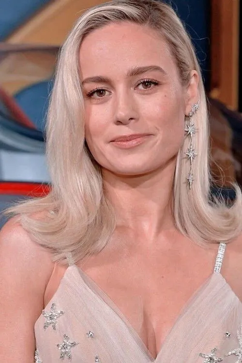 Brie Larson photo