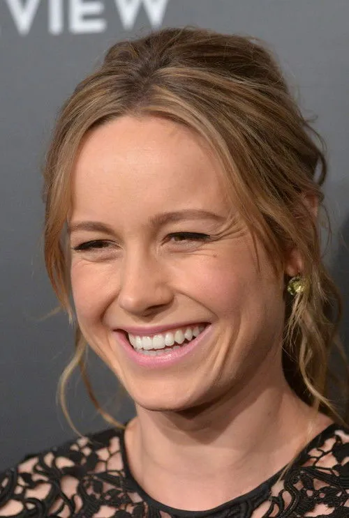 Brie Larson photo