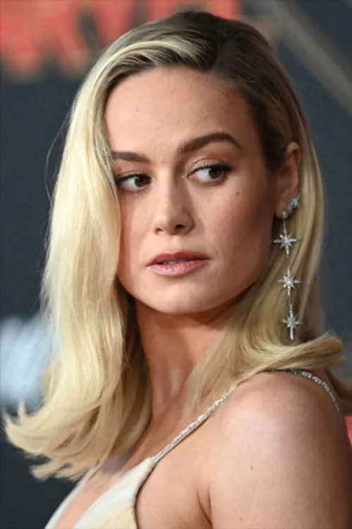 Brie Larson photo