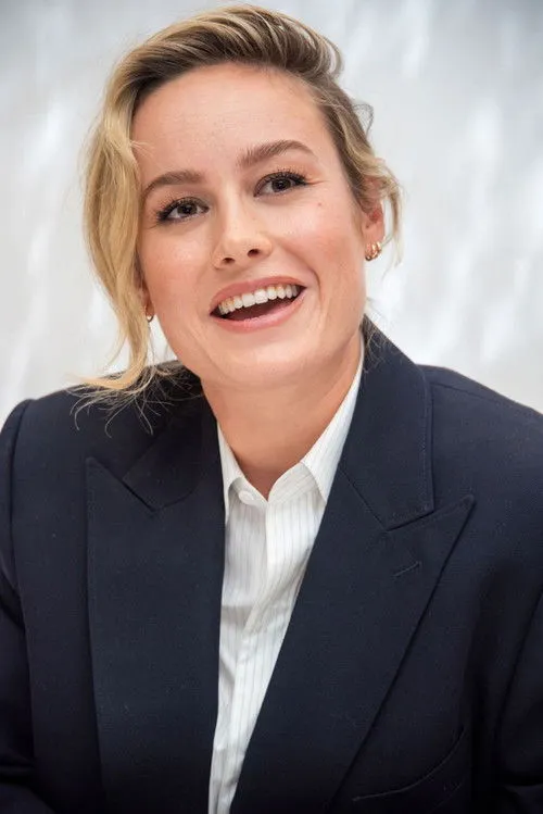Brie Larson photo