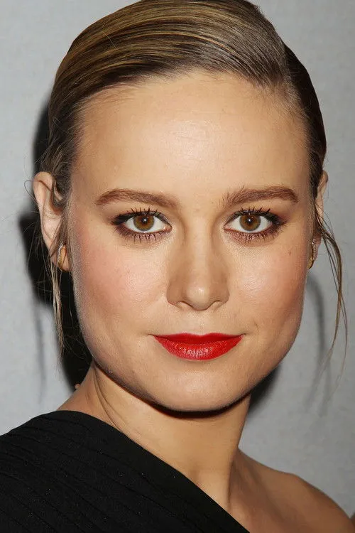 Brie Larson photo