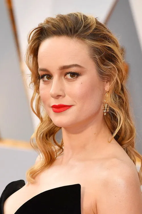 Brie Larson photo