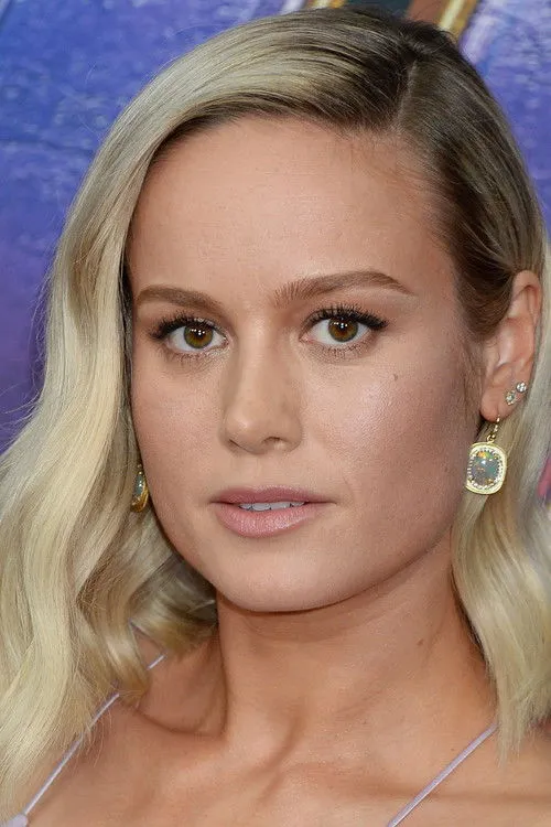 Brie Larson photo