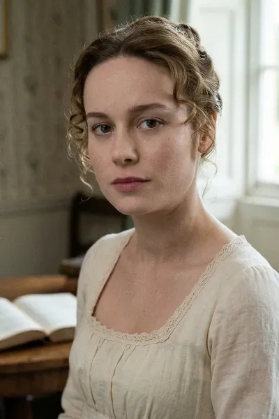 Brie Larson photo