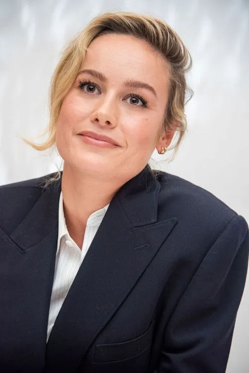 Brie Larson photo