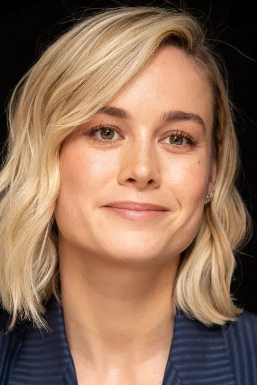 Brie Larson photo