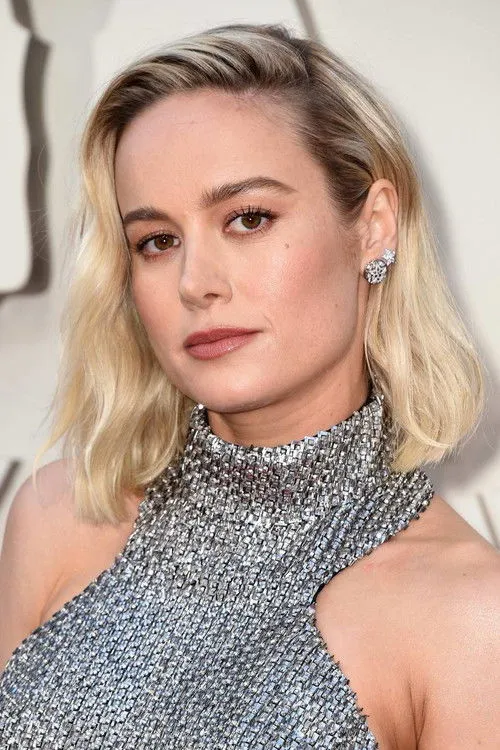 Brie Larson photo