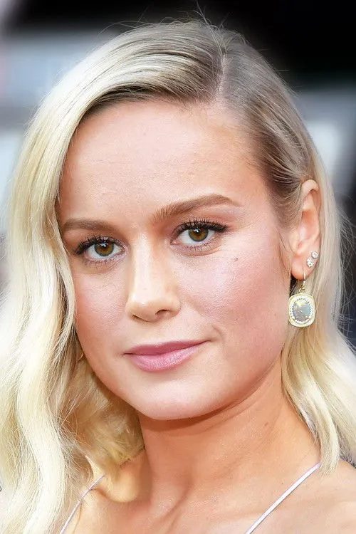 Brie Larson photo