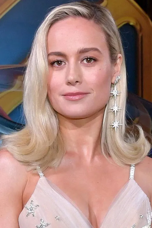Brie Larson photo