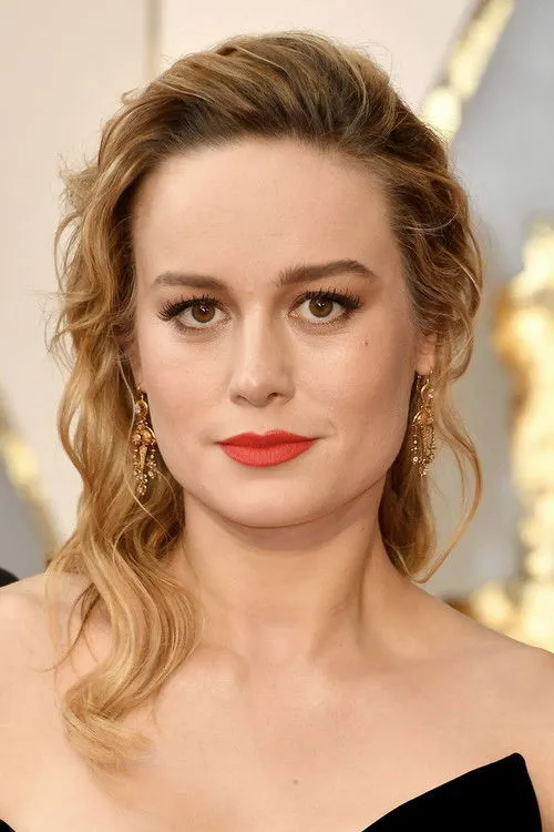 Brie Larson photo