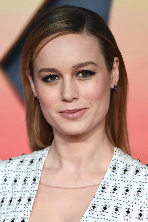 Brie Larson photo